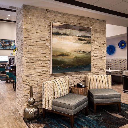 Hampton Inn & Suites Olympia Lacey, Wa Kültér fotó
