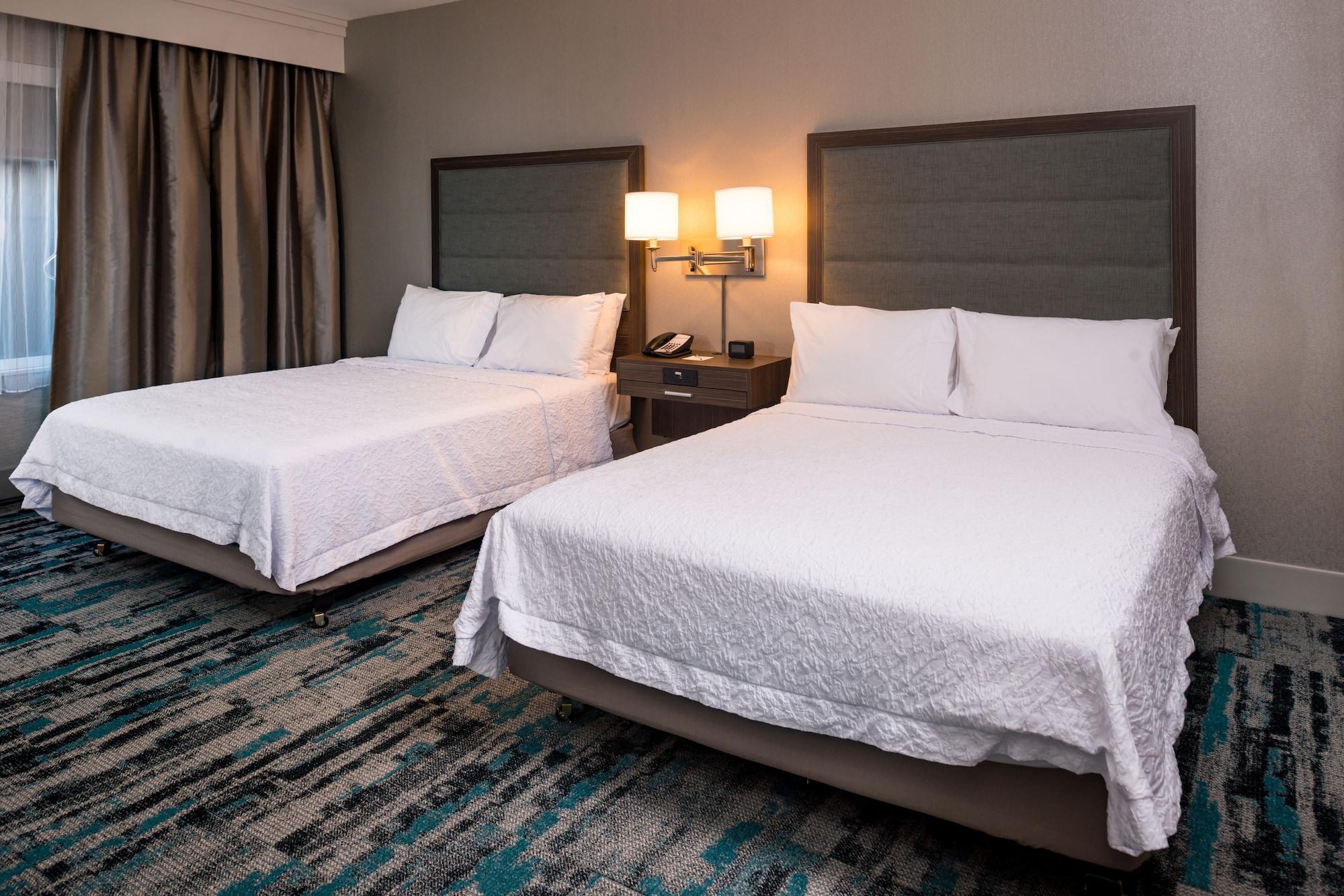 Hampton Inn & Suites Olympia Lacey, Wa Kültér fotó