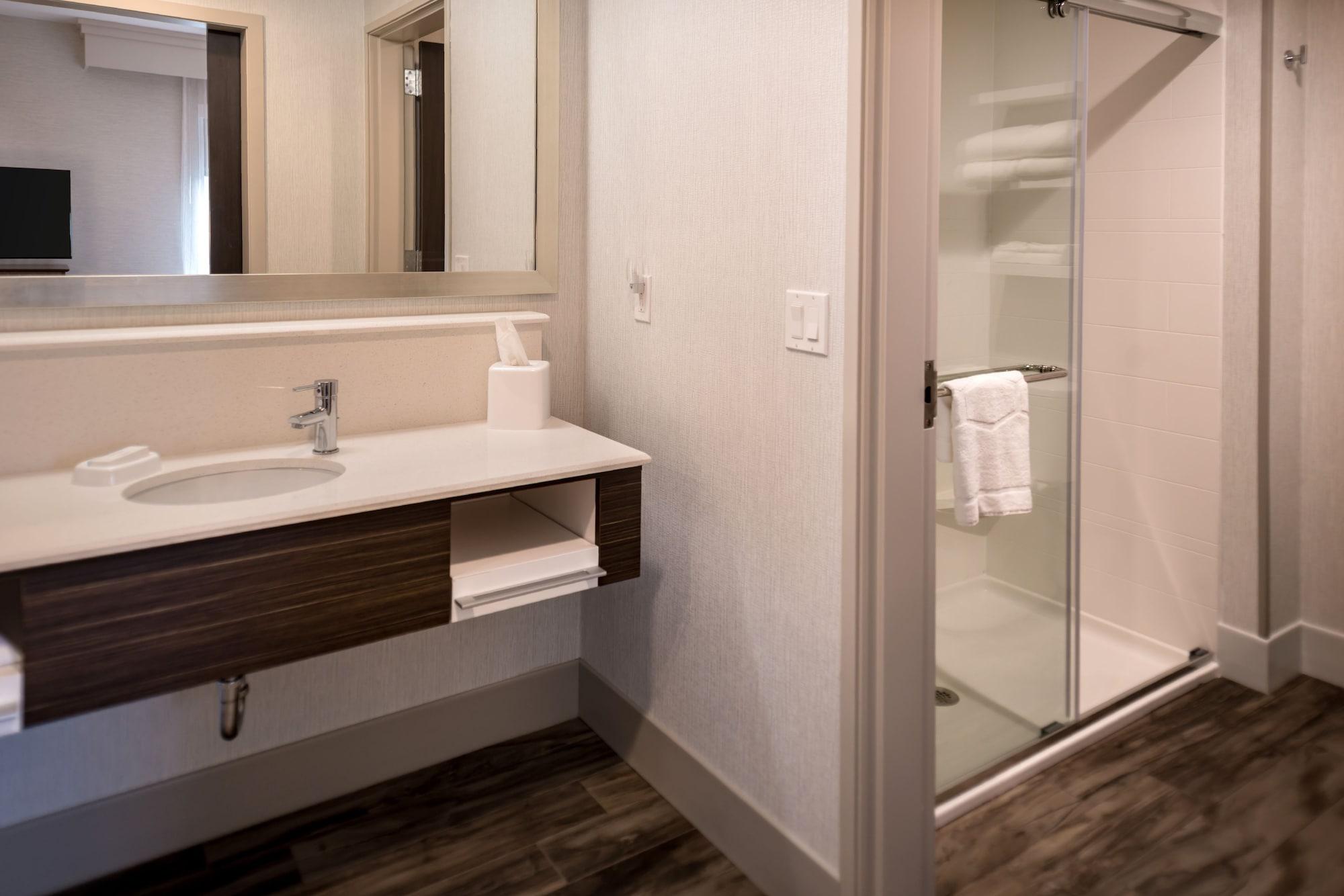 Hampton Inn & Suites Olympia Lacey, Wa Kültér fotó