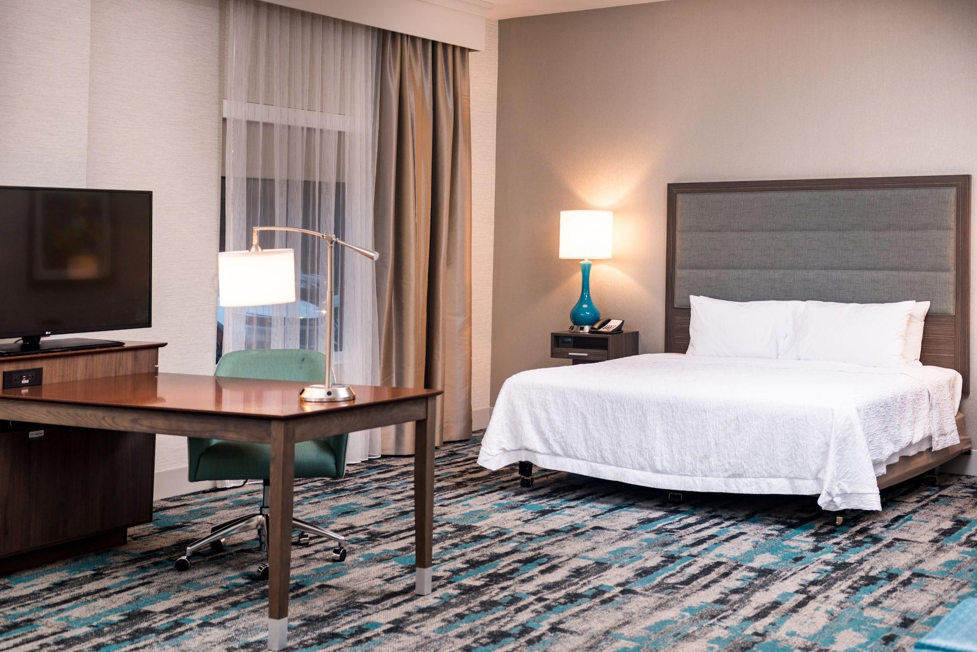 Hampton Inn & Suites Olympia Lacey, Wa Kültér fotó