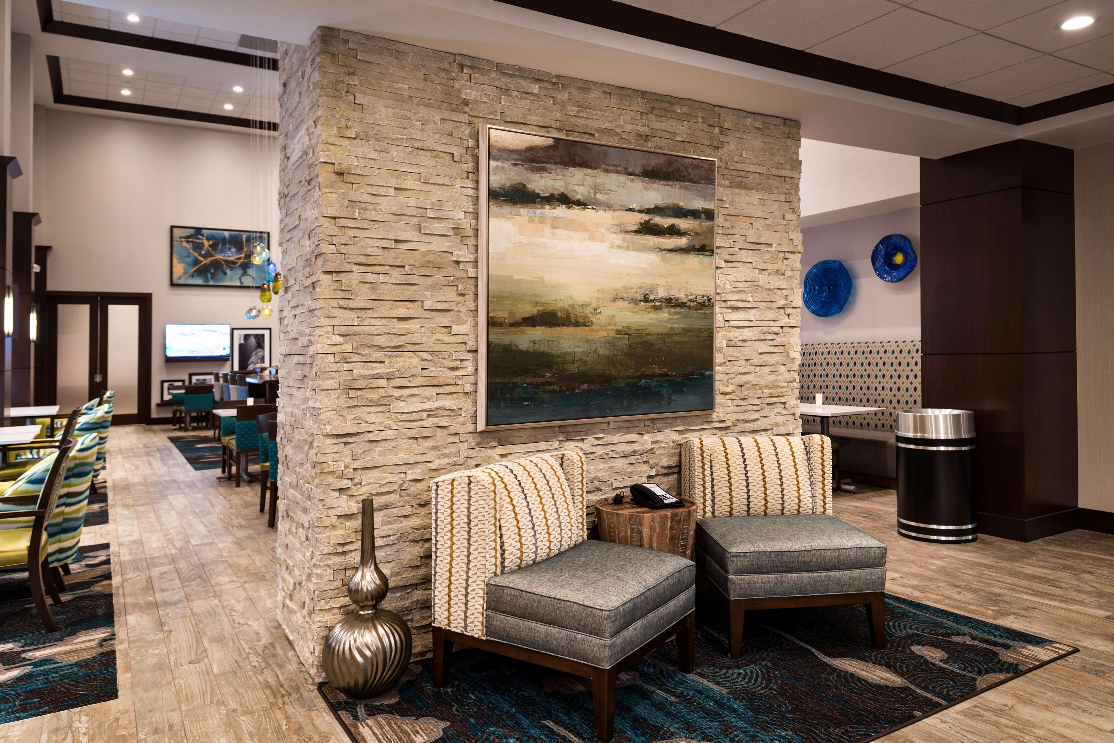 Hampton Inn & Suites Olympia Lacey, Wa Kültér fotó
