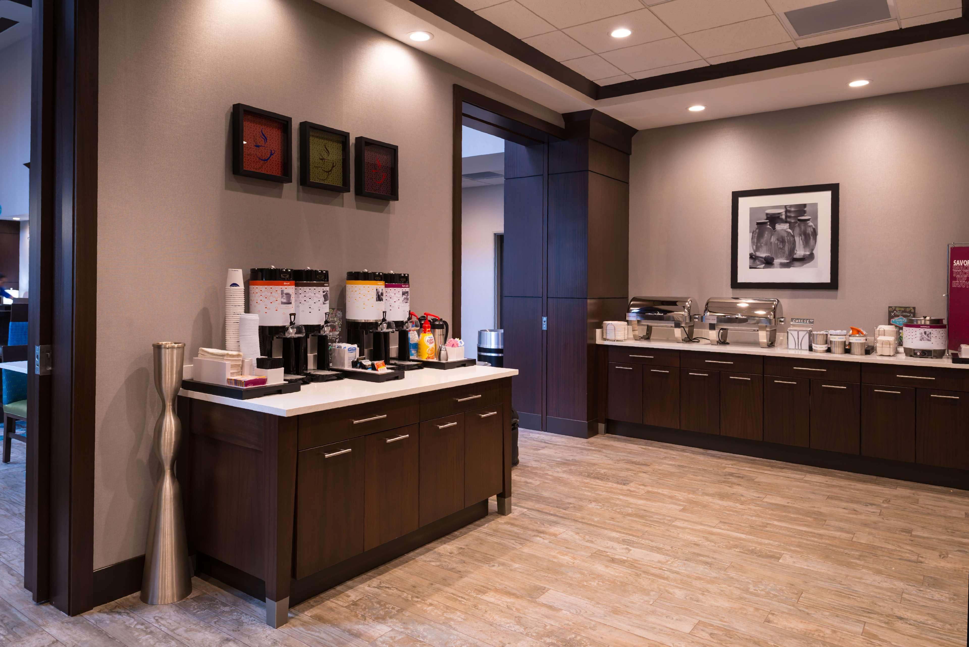 Hampton Inn & Suites Olympia Lacey, Wa Kültér fotó