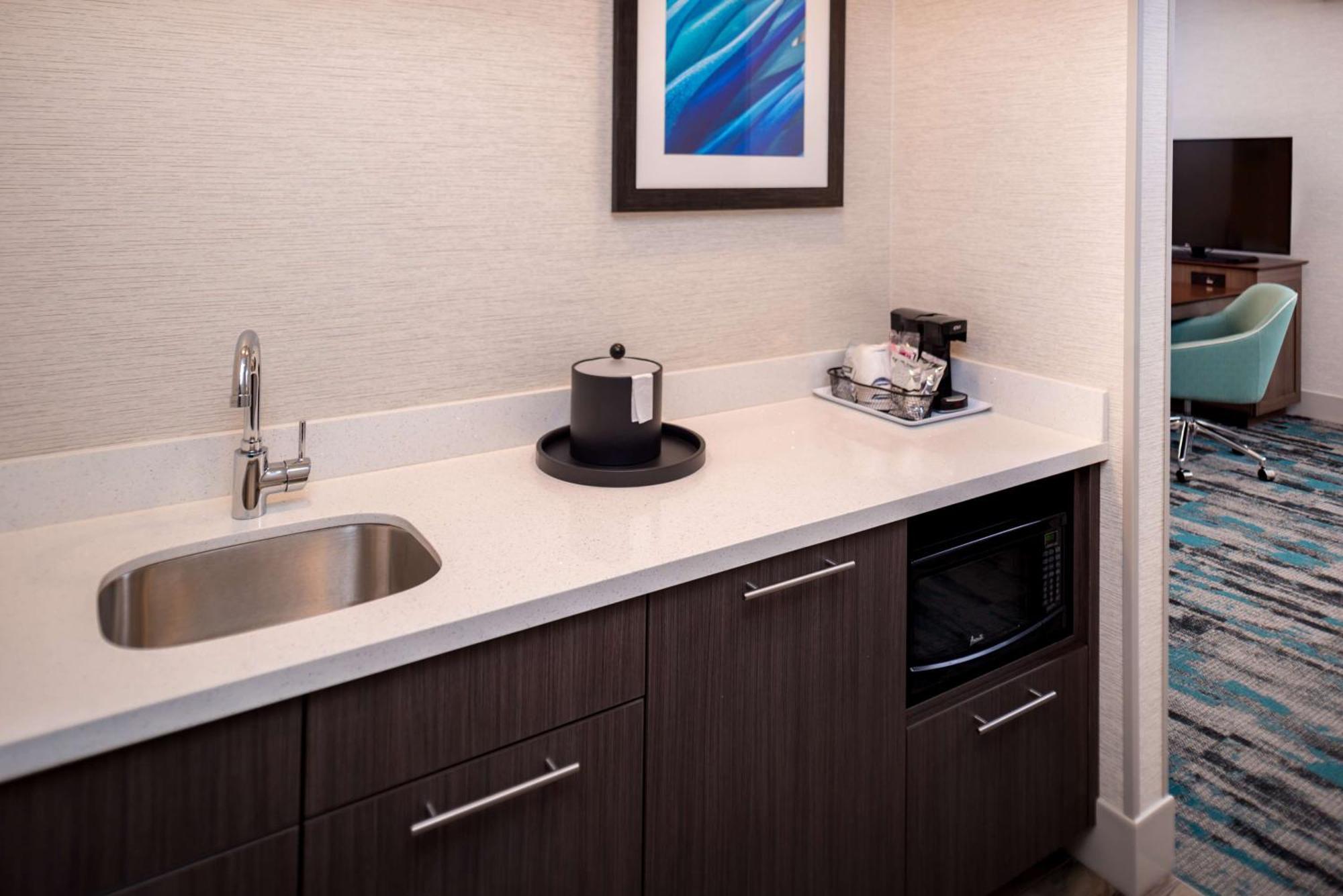 Hampton Inn & Suites Olympia Lacey, Wa Kültér fotó