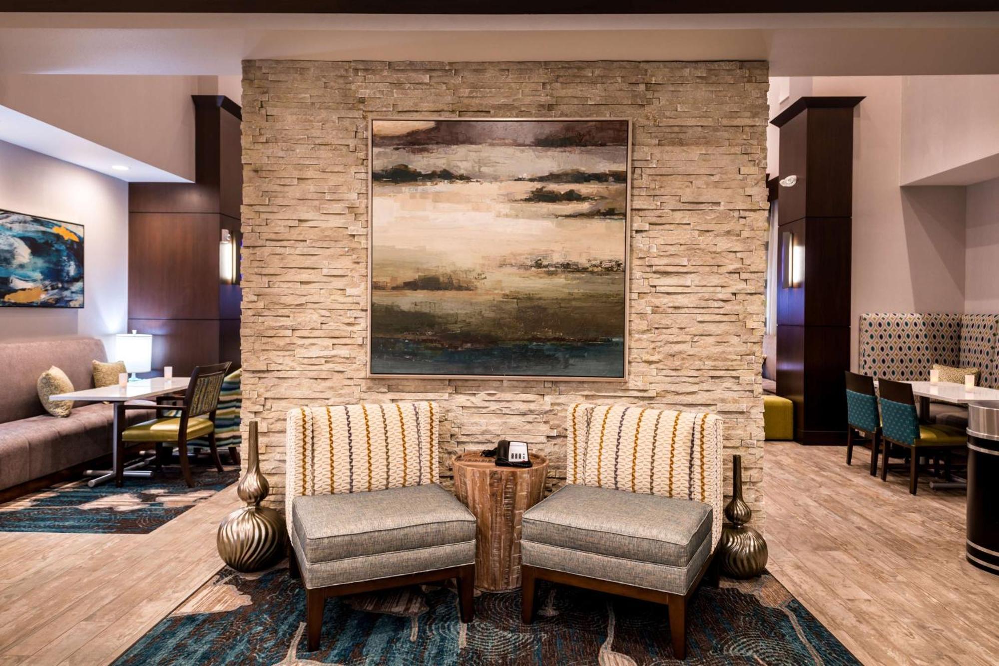 Hampton Inn & Suites Olympia Lacey, Wa Kültér fotó